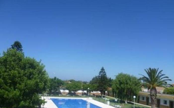 Apartamentos Los Mellizos