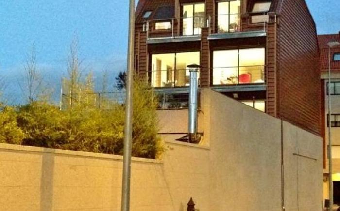 Apartamentos Puerto Basella