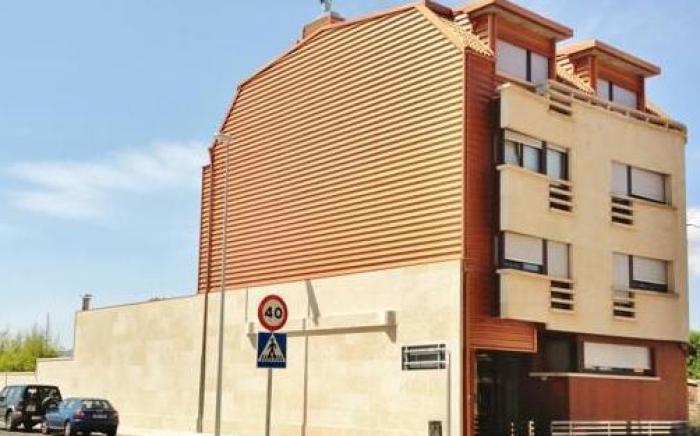 Apartamentos Puerto Basella