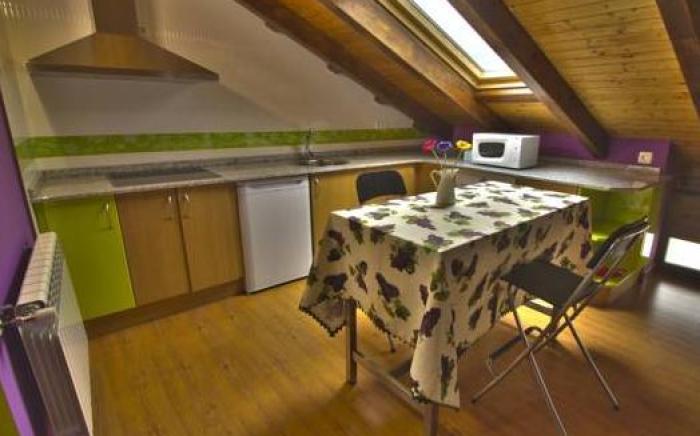 Caxila Apartamentos Rurales - Luarca