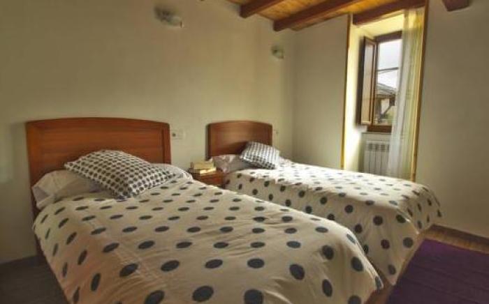 Caxila Apartamentos Rurales - Luarca