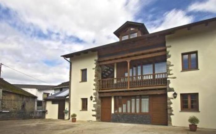 Caxila Apartamentos Rurales - Luarca