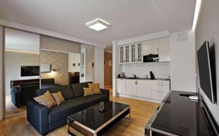 Sopocka Rezydencja, Sun & Snow