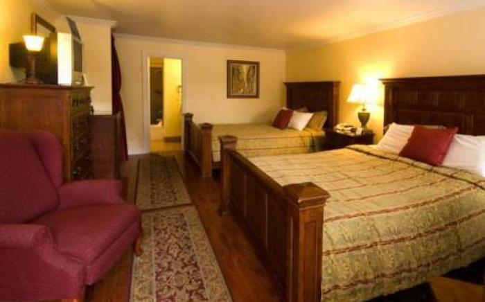 Continental Inn