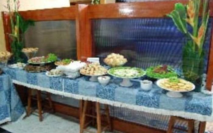Mindu Park Hotel