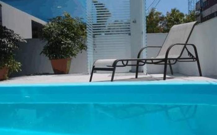 Coqueiros Express Hotel