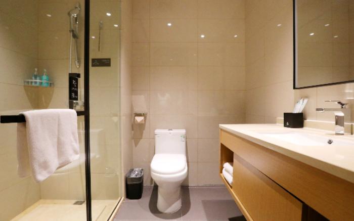 City Comfort Inn Enshi Nver Town