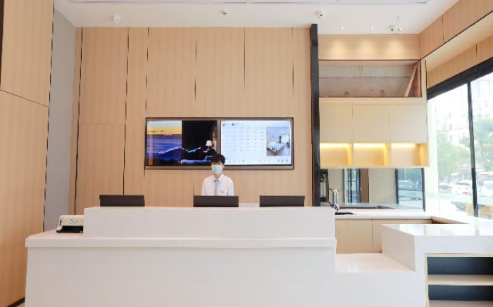 City Comfort Inn Jingzhou Development Zone Liaoyuan Road