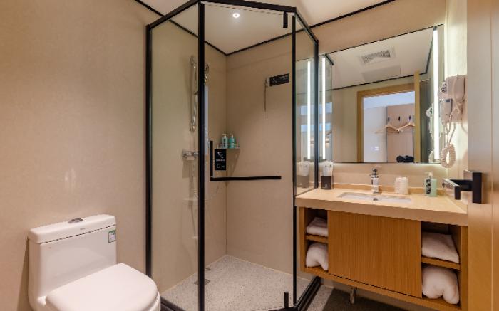 City Comfort Inn Hefei Baoye Plaza Dongqili Metro Station