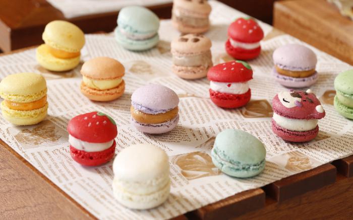 Poltton International Service Apartment Chaozhou Ancient Town Linjiang