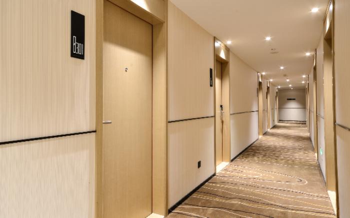 City Comfort Inn Yichang Sanxia Airport