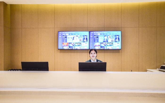 City Comfort Inn Yichang Sanxia Airport