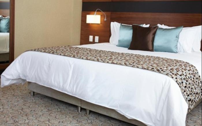 DoubleTree by Hilton Bogota Parque 93