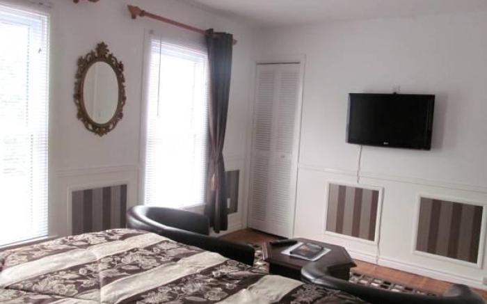 Cozy House B&B