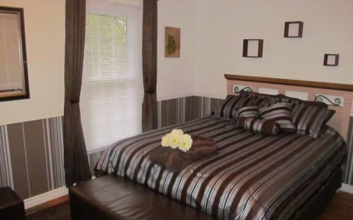 Cozy House B&B