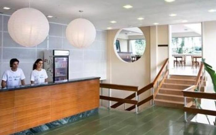 Cris Hotel