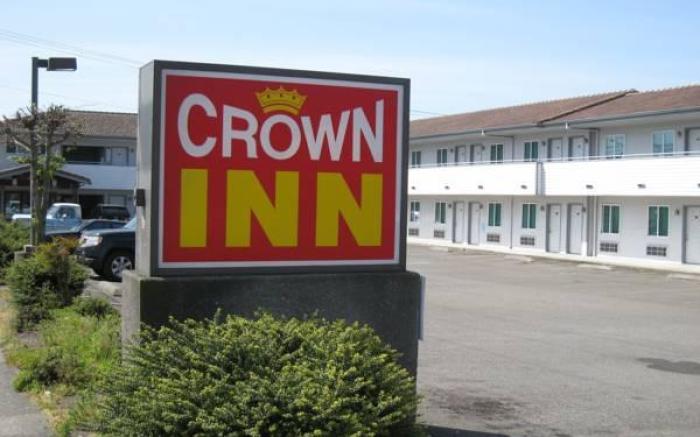 Crown Inn