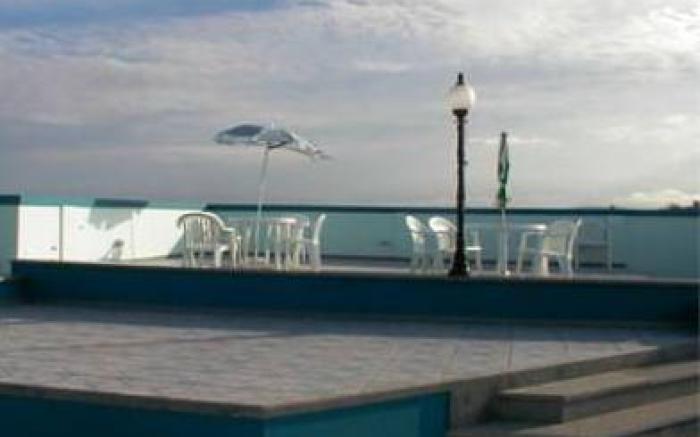 Crystal Apart Hotel