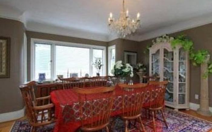 Crystal's View Bed & Breakfast