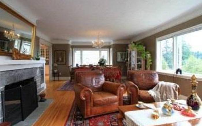 Crystal's View Bed & Breakfast