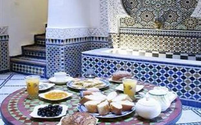 Dar El Yasmine