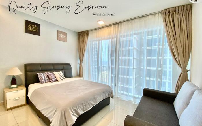 Breezy 2-8Px Trefoil | Setia City ShahAlam by SiS