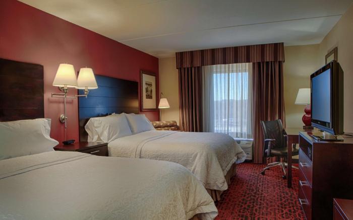 Hampton Inn Atlanta-Canton