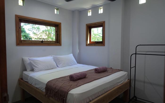Blamada Villas