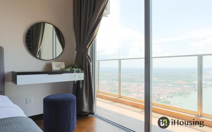 Silverscape Premium 2BR Seaview 3213 By I Housing