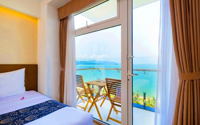 Saphia hotel Nha Trang