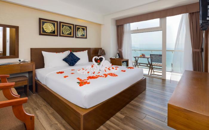 Saphia hotel Nha Trang