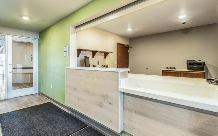 Extended Stay America Suites - Minneapolis - Airport - Mendota Heights