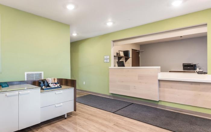 Extended Stay America Suites - St Paul - Woodbury