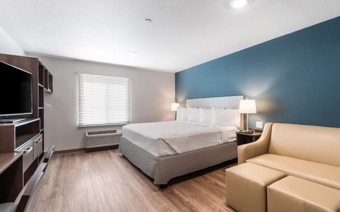 Extended Stay America Suites - Portland - East