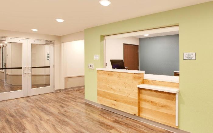 Extended Stay America Suites - Boston - Saugus