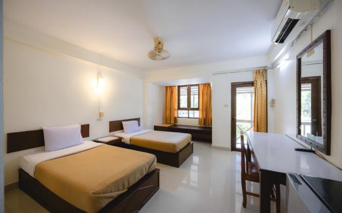 Sabai Hotel