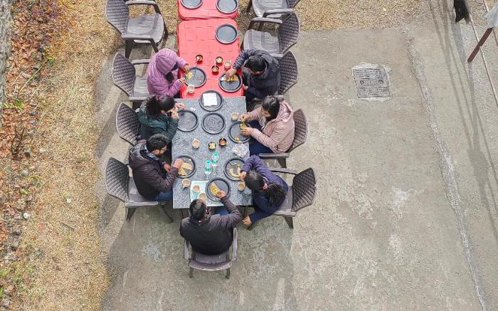 Venky's place