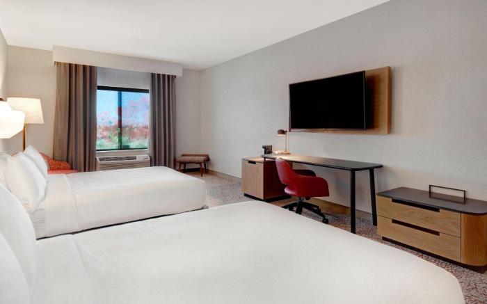 Fairfield Inn & Suites Lancaster Palmdale