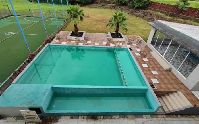Le Jardin Resort and Spa
