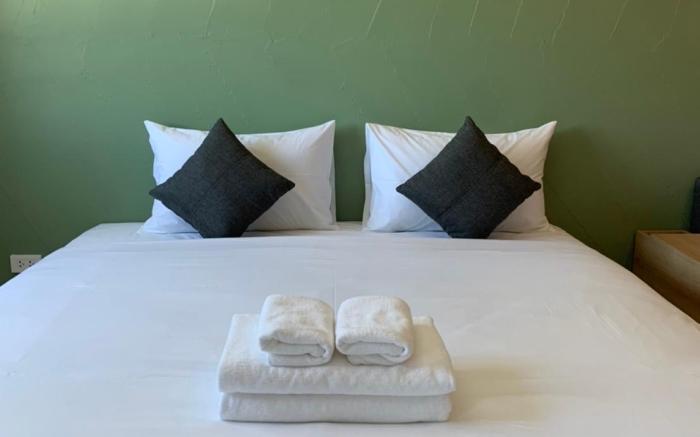 Bongkot Bua Yai Hotel