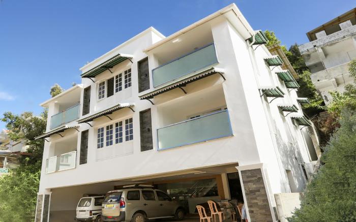 Itsy Hotels Kottaram Residency
