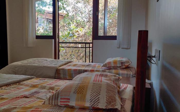 Agosto @Aansav Verde Fatrade Varca GOA  3 BR Villa