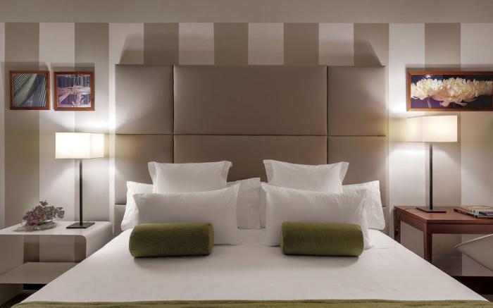 Precise Resort El Rompido-The Hotel