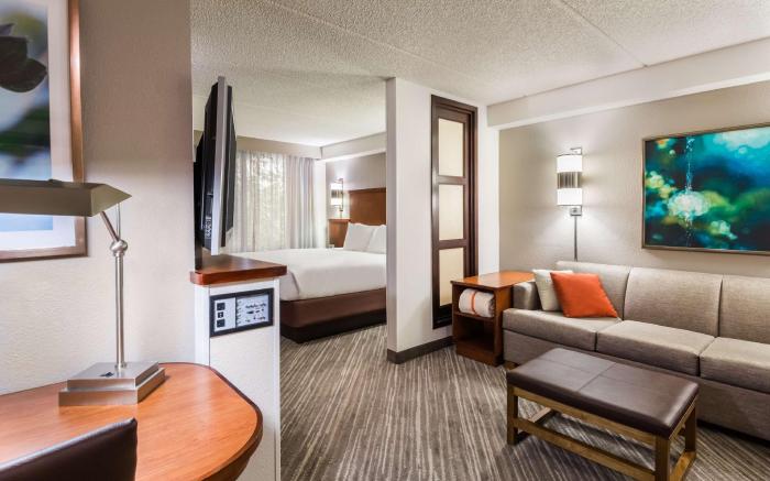 Hyatt Place Atl Duluth Johns Creek