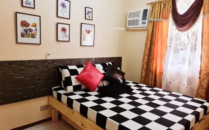 Tagaytay House by Bea & RM 4Br W/2Bathtubs