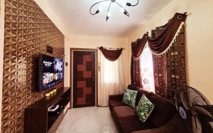 Tagaytay House by Bea & RM 4Br W/2Bathtubs