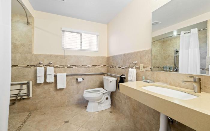 Best Western Petaluma Inn