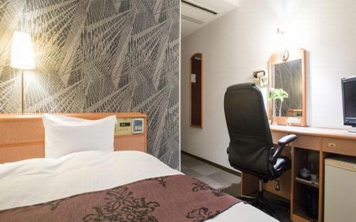 Business Hotel Shirasagi Kanoya