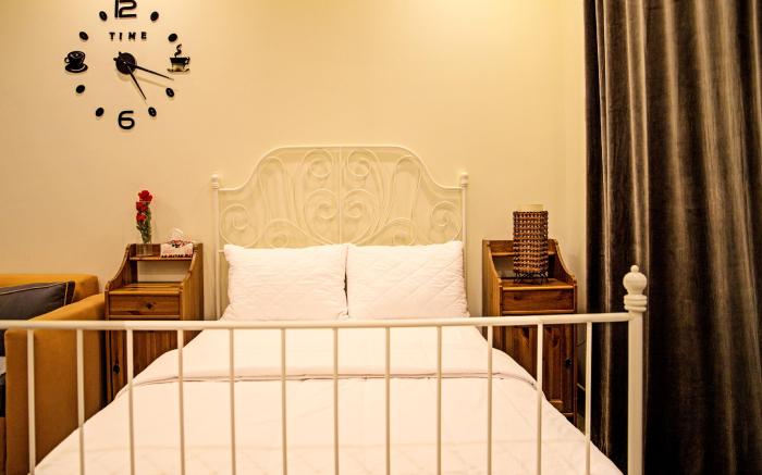 Super OYO 629 Home Lux Suite
