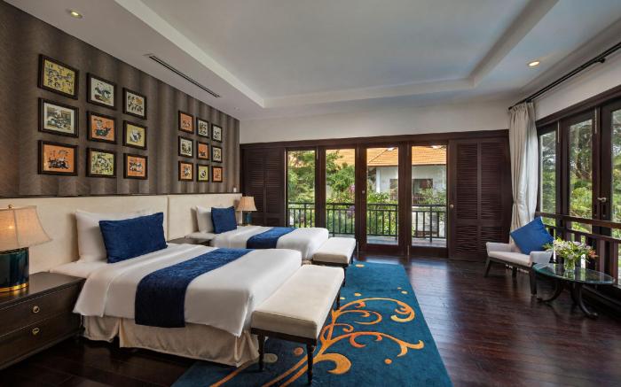 Resort Villas Đà Nẵng By Abogo